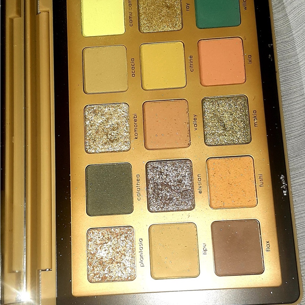 Natasha Denona Sunset Palette - Picture 4 of 4